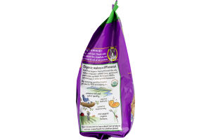 Annie's Homegrown Organic Bunny Grahams Chocolate Chip Baked Graham Snacks