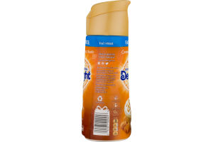 International Delight Gourmet Coffee Creamer Fat Free Caramel Macchiato