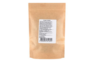 Ассорти ягодное Novus д/п 100г