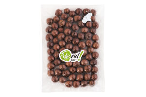 Горіх макадамія сушена в шкарлупі Yesnut! в/у 500г