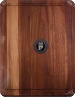 Дошка для нарізання Eat&Drink 33*25,3*1,5см 987896