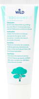 Паста зубная с маслом чайного дерева Tebodont-F Wild 75мл