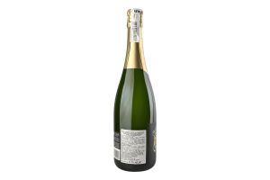 Вино ігристе Marques de Requena Cava Brut біле