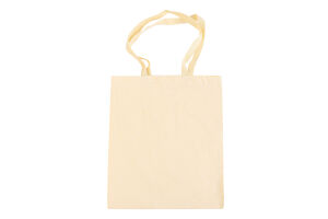 Экосумка для покупок хлопковая 42х38х70см ТОВ НВО Синергія 1шт