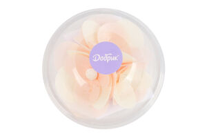 Декорации вафельные Мальва Добрик п/у 3шт