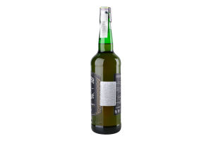 Виски 700мл 40% ирландский купажированный Proper No. Twelve бут