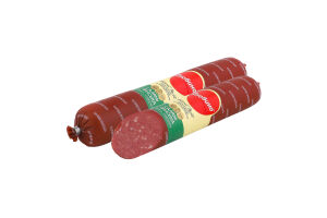 Колбаса Салями Финская Глобино п/к 1с в/у 460г