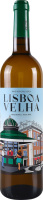 Вино Lisboa Velha Vinho Branco белое сухое