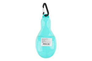 Автопоїлка для тварин 300мл №1442438 Nunbell 1шт