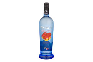 Pinnacle Atomic Hots Flavored Vodka