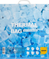 Пакет для хранения температуры 450х480мм Лед Udpack! 1шт