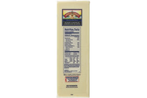 Land O'Lakes Premium Deli Cheese Sharp Cheddar American Blend