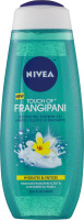 Nivea Touch of Frangipani Shower Gel