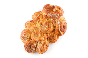 Сирковий колос 250г