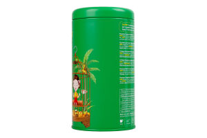 Мате Or Tea? TropiCoco з манго і ананасом