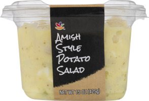 Ahold Amish Style Potato Salad