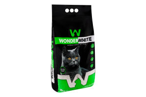 Наповнювач Wonder White Aloe Vera