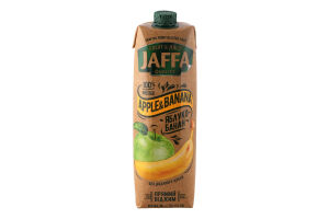 Сок Яблоко-банан Jaffa т/п 950мл