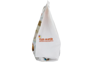 Ahold Chicken Meatballs Peach Jalapeno