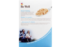 Ahold Be Well Toasted Rice Flakes