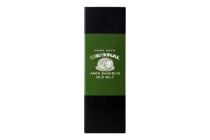 Лікер 0.7л 35% Apple Tennessee Jack Daniel's к/у
