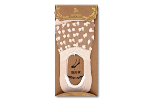 Шкарпетки жіночі в асортименті р.22-24 18J211