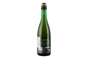 Пиво Horal Oude Geuze Megablend світле 2024