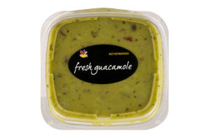 Ahold Fresh Guacamole