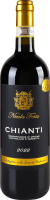 Вино Nicola Festa Chianti красное сухое