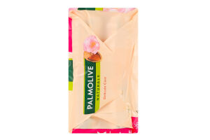 Мило тверде Мигдаль та молочко Naturals Palmolive 4х90г