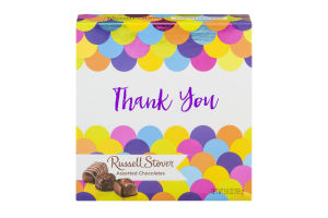 Russell Stover Thank You Assorted Chocolates