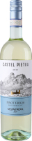 Вино 0.75л 12% біле сухе Pinot Grigio Castel Pietra пл