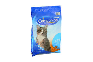 Companion Cat Food Original Formula