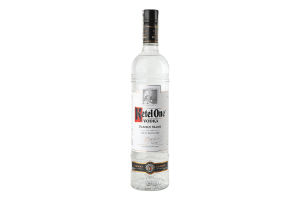 Водка 0.7л 40% Ketel One бут