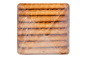 Печиво Корівка топлене молоко ХБФ 180г