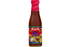 Mezzetta California Hot Sauce