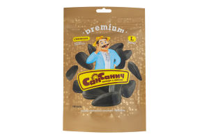 Насіння соняшника смажене L Преміум Сан Санич д/п 140г