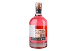 Джин 0.7л 37.5% Pink Thorn пл