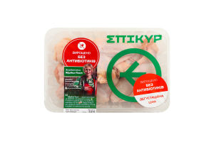 ЕПІКУР КРИЛО 2Ф КУРБР ОХОЛ