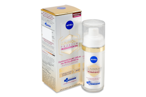 Сыворотка Luminous630 Nivea 30мл