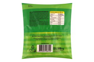 Соус майонезний Делікатесний Провансаль 15% 300г п/е Чумак