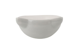 Миска д/котів Котик 150мл кераміка 14см Trixie