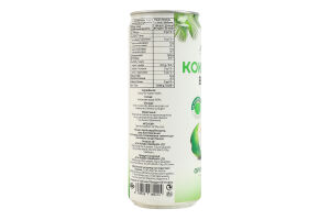 Вода кокосовая Оригинальная ACMFood ж/б 320мл