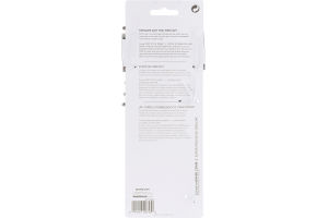 Goody Deep Detangling Super Shower Comb