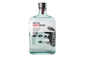 Мескаль MarcaNegra Espadin