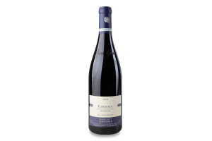 Вино 0.75л 13.5% красное сухое Echezeaux Grand Cru Les Loachausses Domaine Anne Gros бут