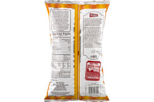 Herr's Red Hot Potato Chips