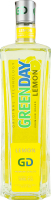 Настоянка 700мл 40% Lemon Green Day пл