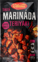 Маринад д/м'яса Теріякі 80г Vitana