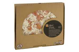 Ahold Artisan Crust Pizza Meat